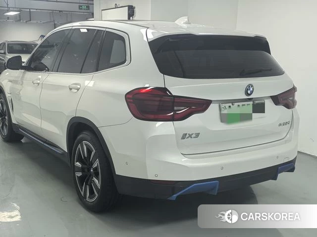 BMW iX3 id 4301088 из Китая 7