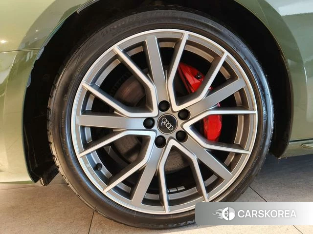 Audi S4 id 4238648 из Китая 17