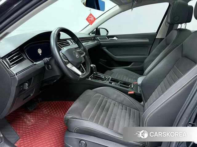 Volkswagen Magotan id 4328668 из Китая 7