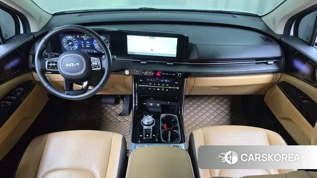 Kia Carnival 4th generation id 3675403 из Кореи 17