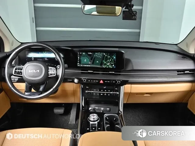 Kia Carnival 4th generation id 3740864 из Кореи 17