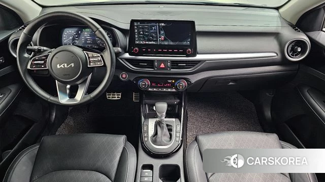 Kia The New K3 2nd generation id 3793304 из Кореи 17
