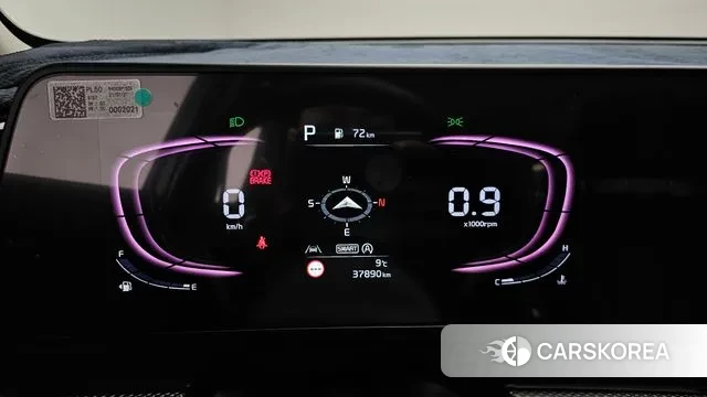 Kia Sportage 5th Generation id 3645929 из Кореи 17