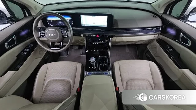 Kia Carnival 4th generation id 3410705 из Кореи 17