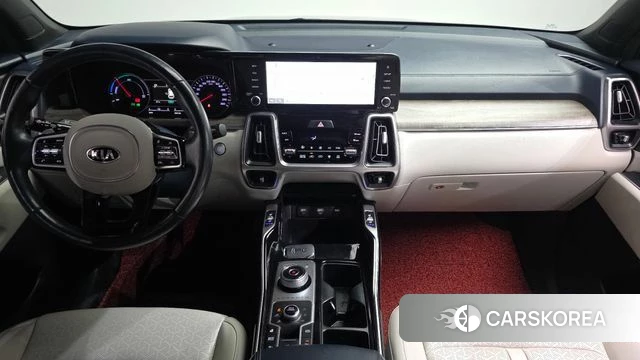 Kia Sorento 4th Generation id 3866168 из Кореи 17