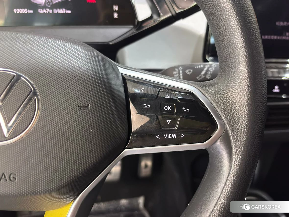 Volkswagen ID.3 id 4510836 из Китая 25