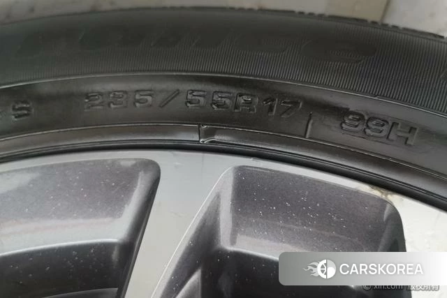 Ford Territory id 4210398 из Китая 21
