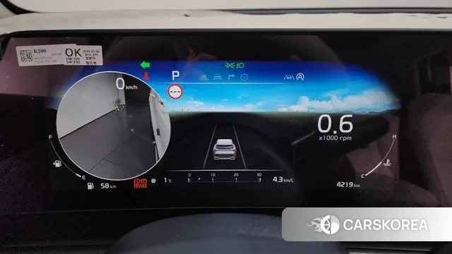 Kia Sportage 5th Generation id 3576240 из Кореи 17