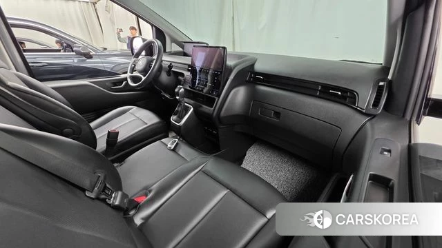 Hyundai Staria id 4303718 из Кореи 28