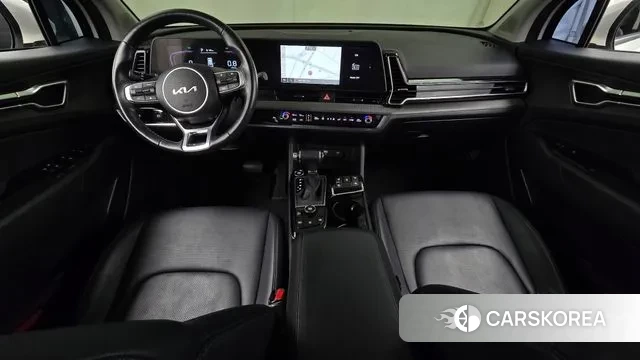 Kia Sportage 5th Generation id 3596986 из Кореи 17