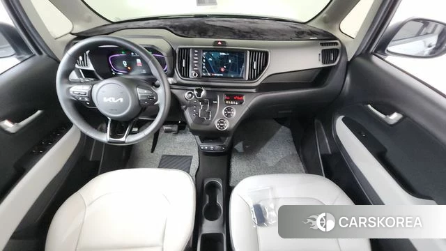 Kia The New Kia Ray id 4401166 из Кореи 29