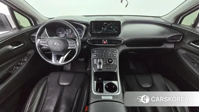 Hyundai The New Santa Fe id 3626225 из Кореи 17