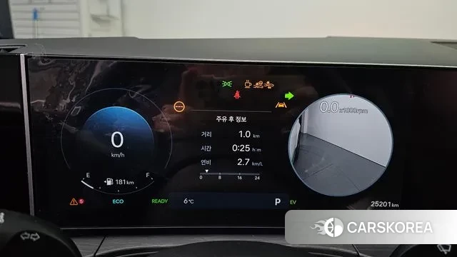 Hyundai Santa Fe (MX5) id 3555172 из Кореи 17