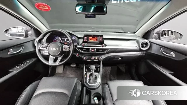 Kia The New K3 2nd generation id 2890003 из Кореи 17