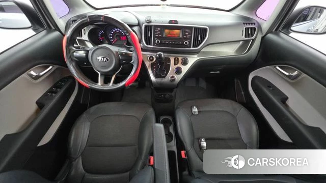 Kia The New Ray id 4424568 из Кореи 17