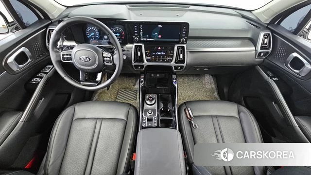 Kia Sorento 4th Generation id 4594507 из Кореи 17