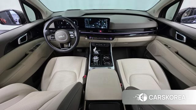 Kia The New Carnival 4th Generation id 4607658 из Кореи 34