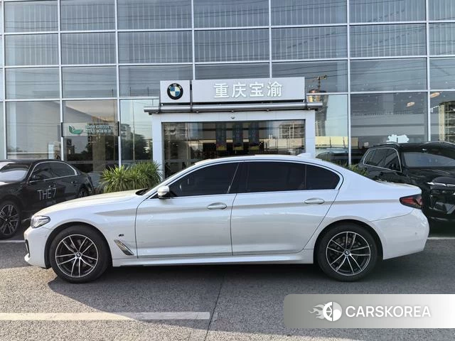 BMW 5 series id 4275928 из Китая 14