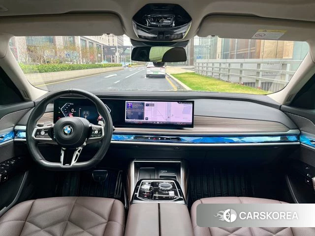BMW 7 series id 4290945 из Китая 9