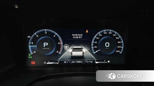 Ssangyong The New Rexton Sport id 4701181 из Кореи 27