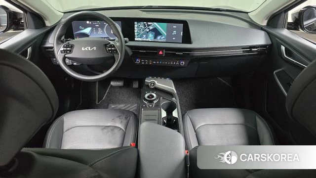 Kia EV6 id 3964987 из Кореи 17