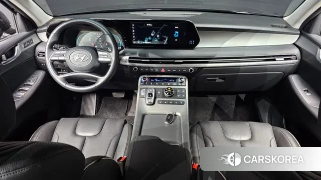 Hyundai The New Palisade id 3053183 из Кореи 17