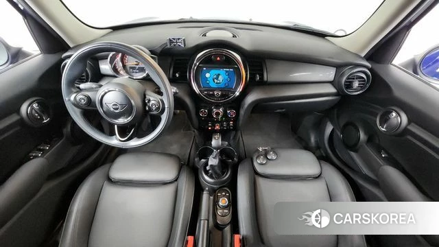 Mini Cooper id 4551936 из Кореи 28