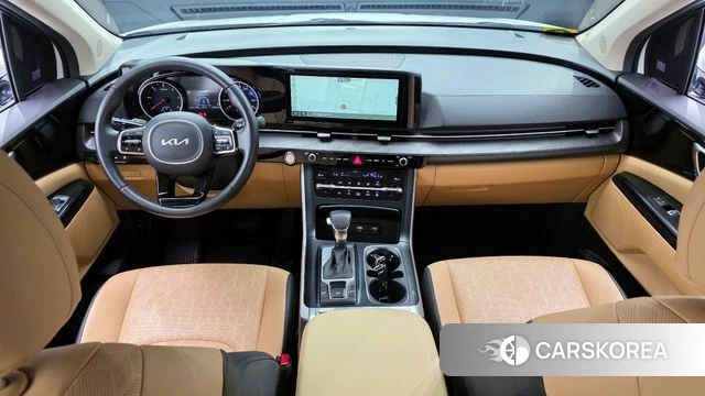 Kia Carnival 4th generation id 3922471 из Кореи 17