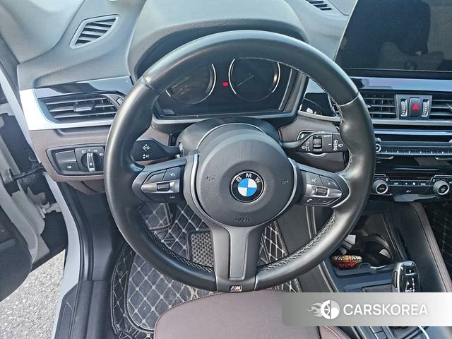 BMW X1 id 4399919 из Китая 18