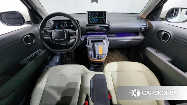 Hyundai Casper id 4178082 из Кореи 17