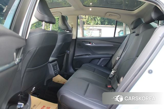 Toyota Camry id 4291545 из Китая 13