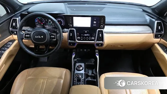 Kia Sorento 4th Generation id 3545652 из Кореи 17