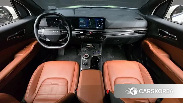 Kia The New Sportage 5th Generation id 3624350 из Кореи 17