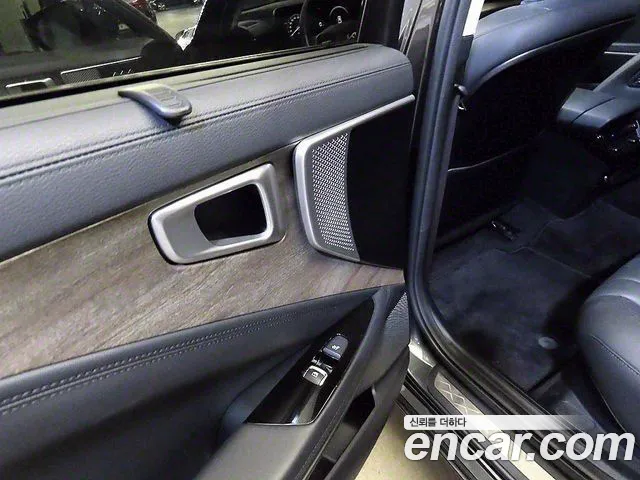 Kia K8 Hybrid id 2701440 из Кореи 17