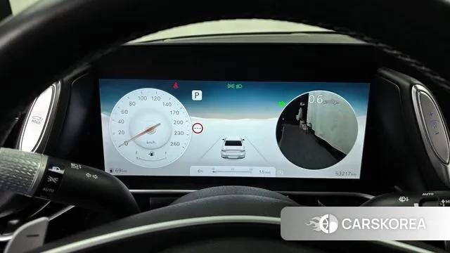 Genesis G90 (RS4) id 3711850 из Кореи 17