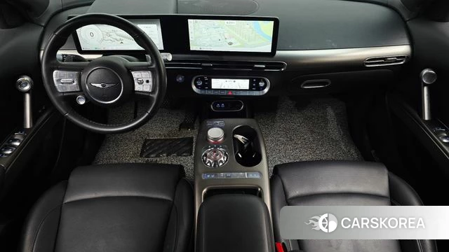 Genesis GV60 id 4585735 из Кореи 37