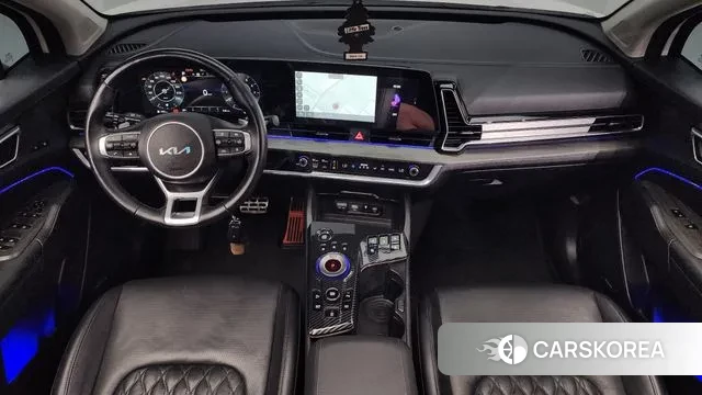 Kia Sportage 5th Generation id 2926451 из Кореи 17