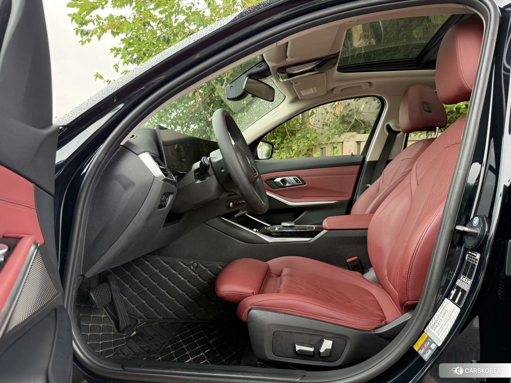 BMW i3 id 4485540 из Китая 7