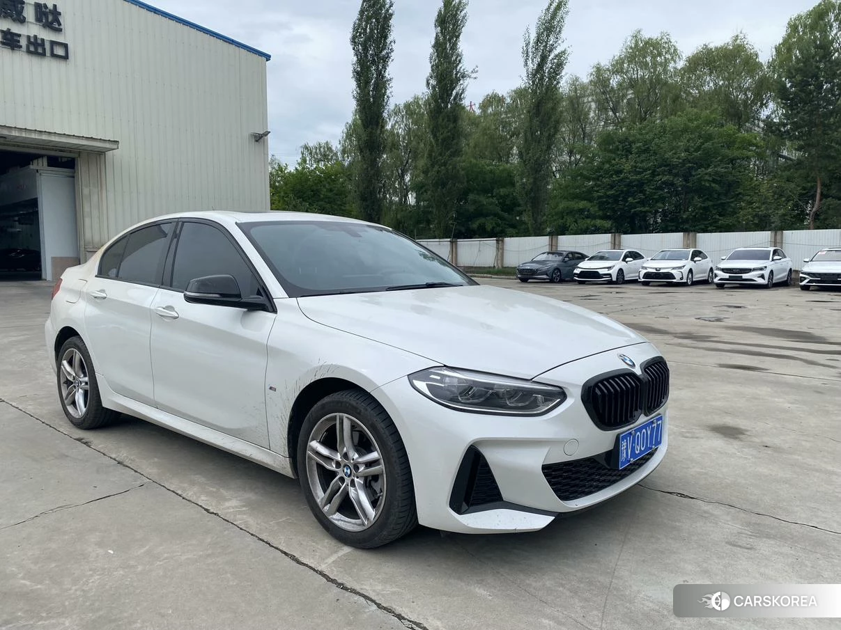 BMW 1 series id 4493135 из Китая 8
