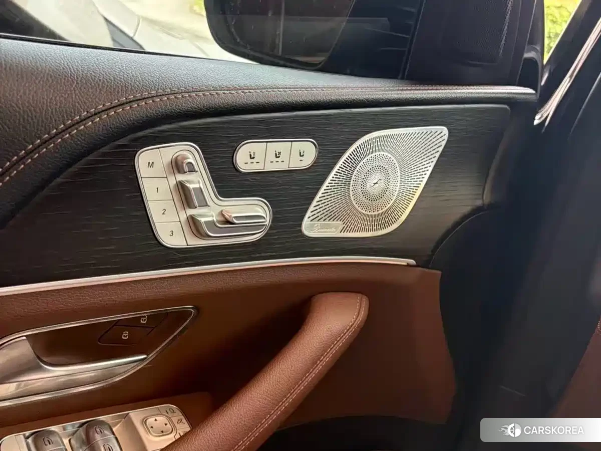 Mercedes-Benz GLS id 4628466 из Китая 7
