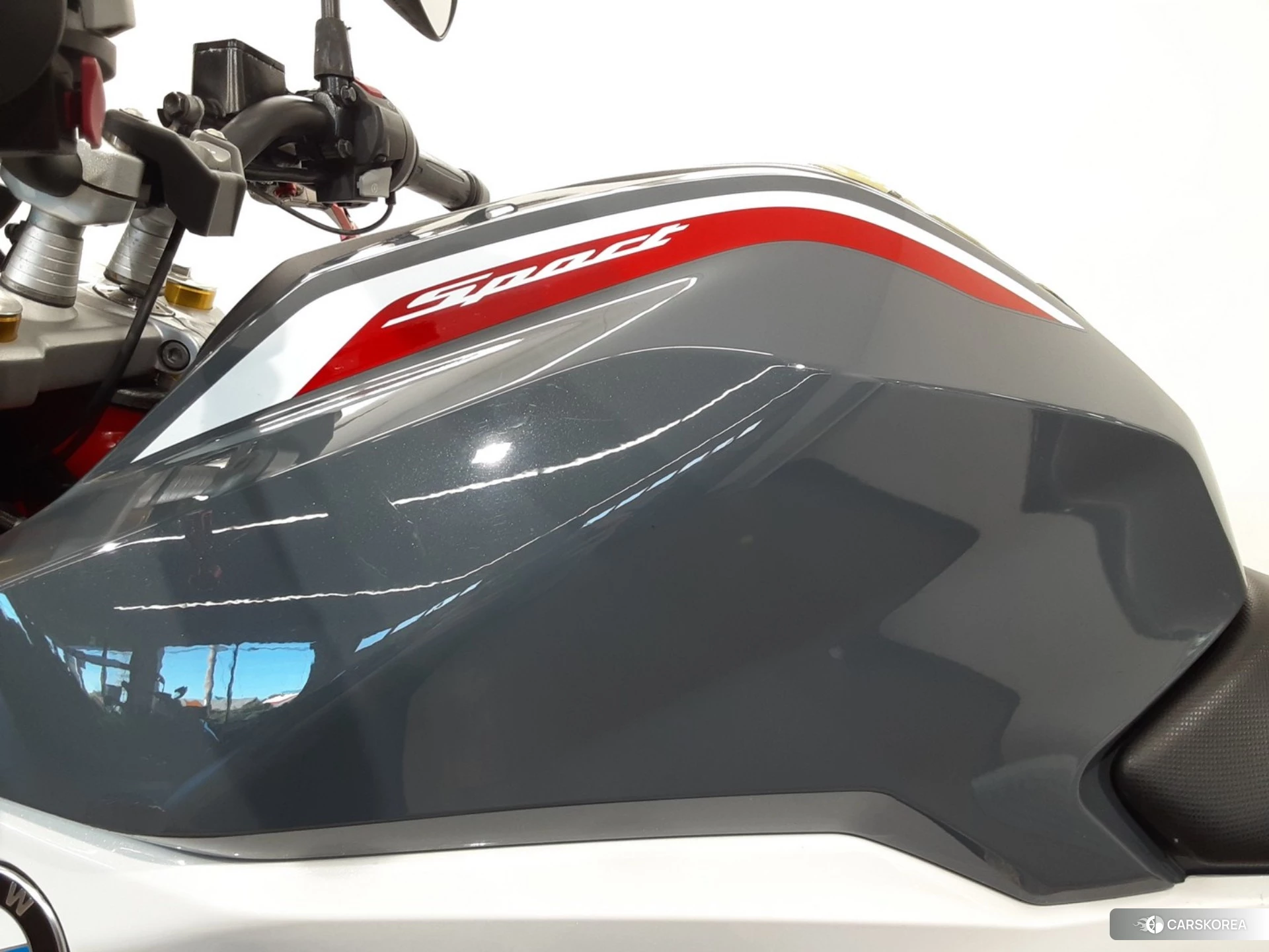 BMW G310R id 4373843 из Японии 27