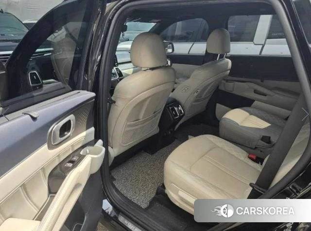 Kia Sorento 4th Generation id 4662229 из Кореи 11