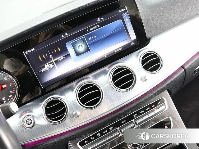 Mercedes-Benz E-Class W213 id 4748618 из Кореи 17