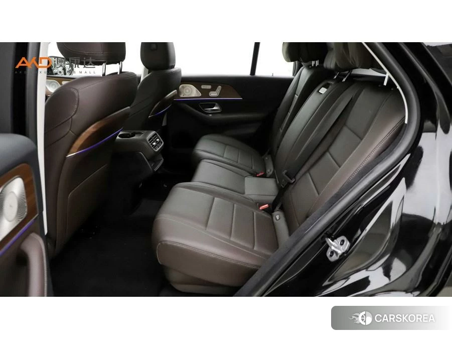 Mercedes-Benz GLE PHEV id 4440708 из Китая 7