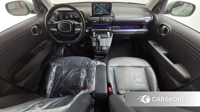 Hyundai Casper id 3267580 из Кореи 17