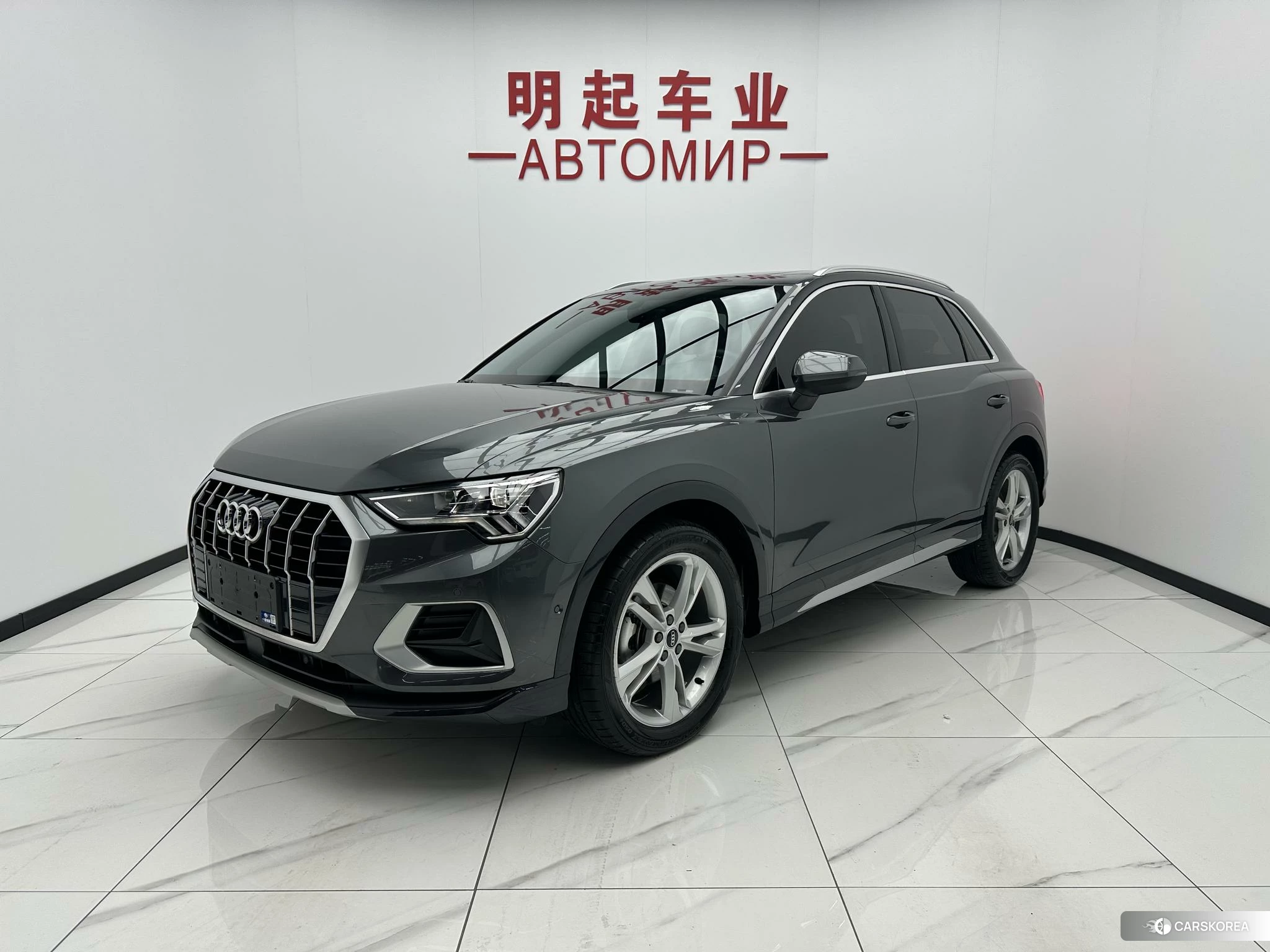 Audi Q3 id 4426596 из Китая 15