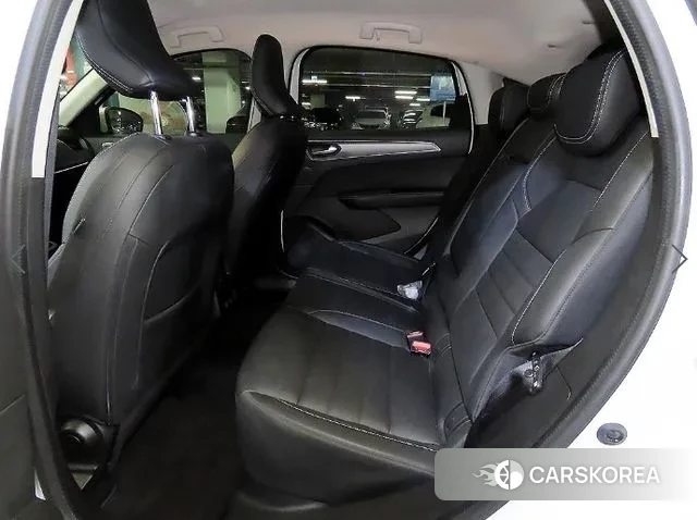 Renault Korea (Samsung) XM3 id 3442922 из Кореи 16