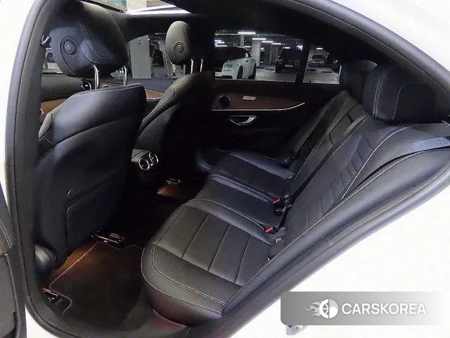 Mercedes-Benz E-Class W213 id 2984493 из Кореи 17