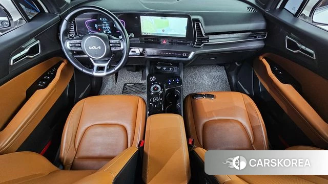 Kia Sportage 5th Generation id 4481867 из Кореи 17
