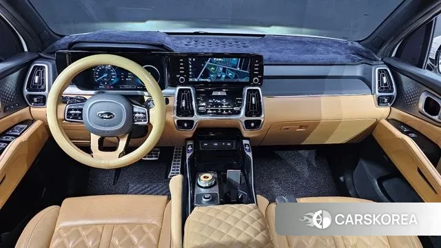 Kia Sorento 4th Generation id 3390876 из Кореи 17